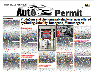 DailyFT – AUTO PERMIT – July 18, 2019