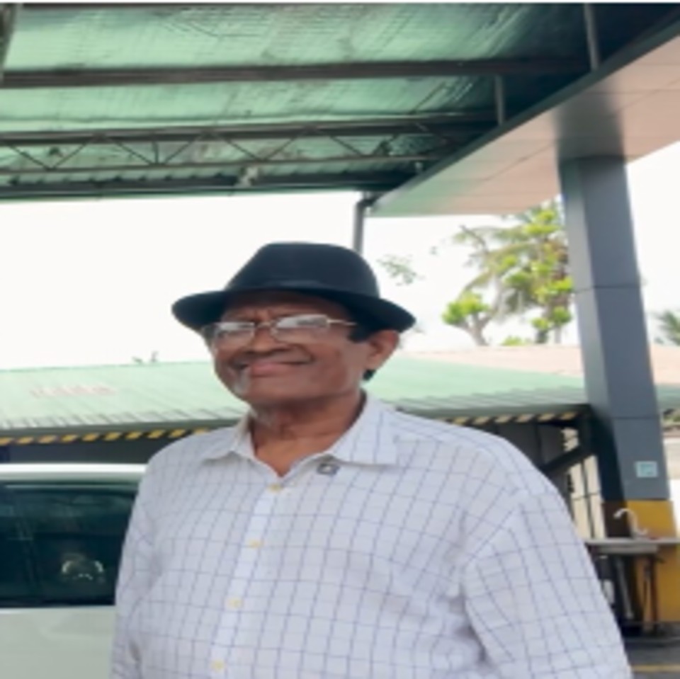 Mr. Sunil Hemasiri 