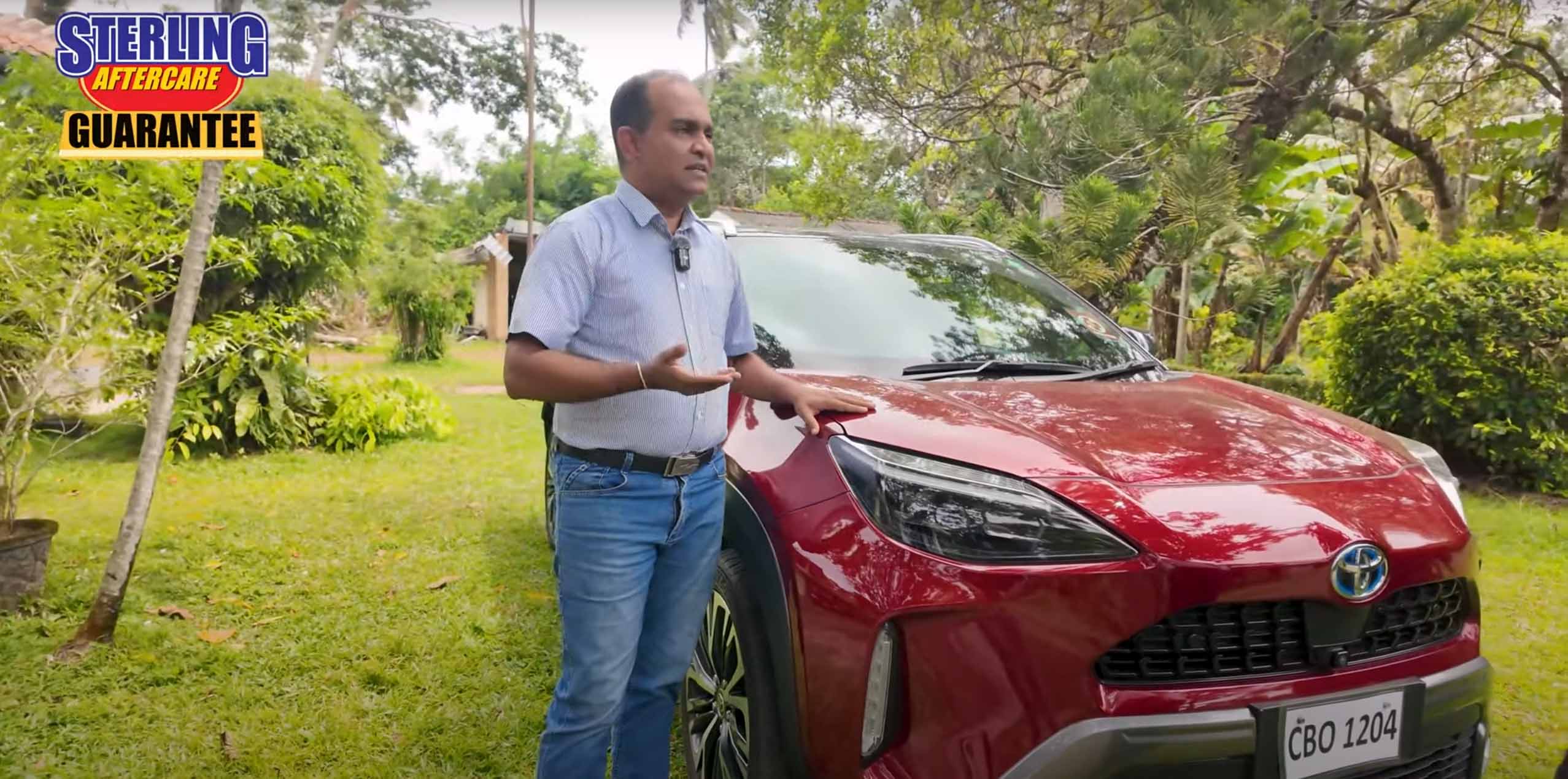 Sterling Warranty – Customer Testimonial